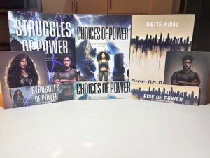 The I Am Chronicles Book Bundle